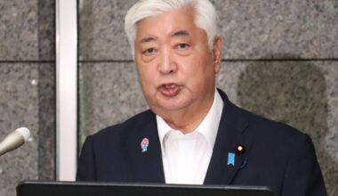 SDF planes fly to Djibouti to aid return of Japan nationals from Israel and Iran