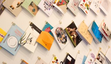 A buzzing zine scene across Japan packs passion in multiple formats