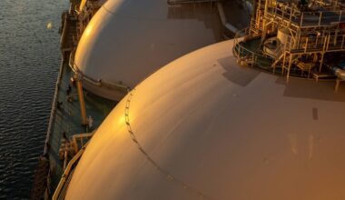 Japan seeks gas past 2050, with AI and data centers set to lift demand