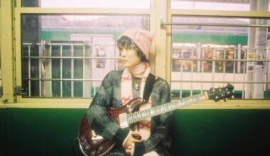 Mei Semones is the rookie to remember at Fuji Rock