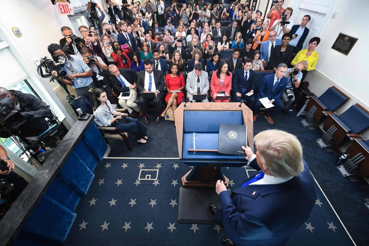 Trump says he will 'get the conflict solved with North Korea'