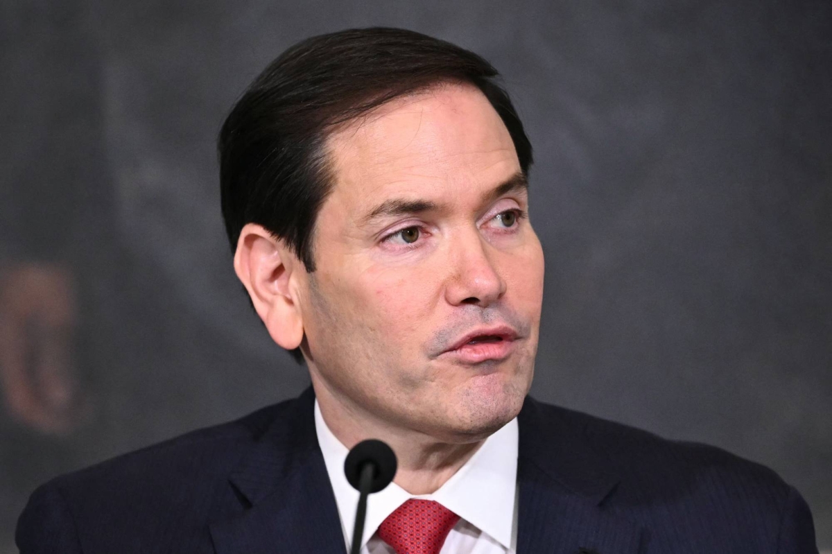 U.S. Secretary of State Marco Rubio set to visit Japan in July