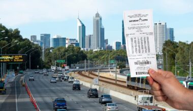 Saturday Lotto: Pair of West Aussies win life-changing money from share in $20 million prize