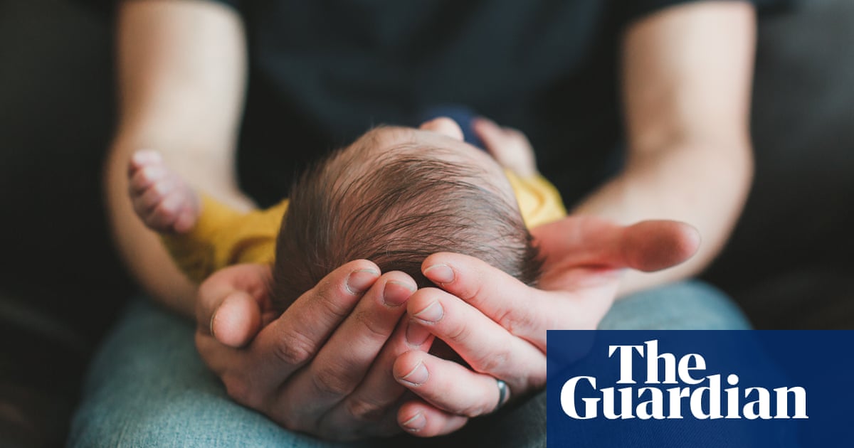 Trump announces $1,000 government-funded accounts for American babies | Donald Trump