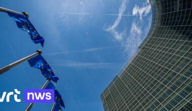 La Commission européenne juge le projet de budget belge pour 2025 satisfaisant, malgré une hausse des dépenses