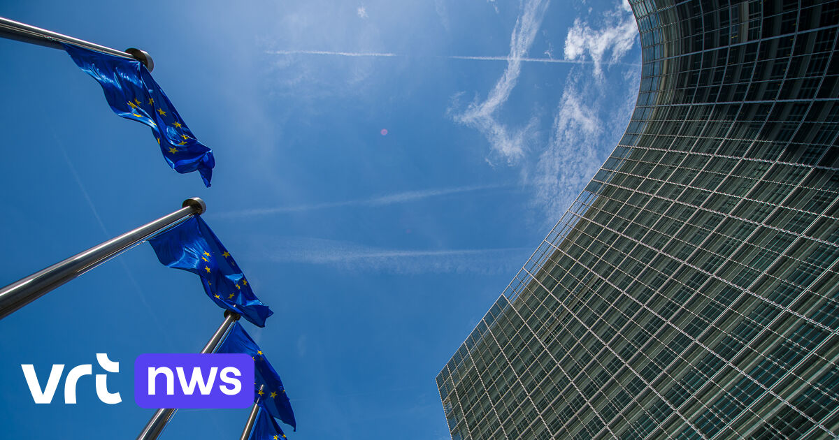 La Commission européenne juge le projet de budget belge pour 2025 satisfaisant, malgré une hausse des dépenses