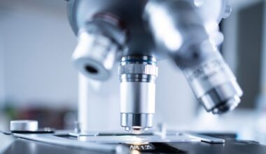 UK leads in Europe for life science foreign investment projects