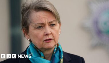Yvette Cooper yet to agree deal days before spending review
