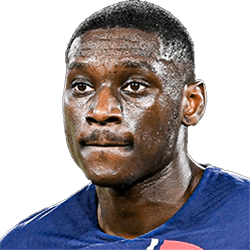 Randal Kolo Muani