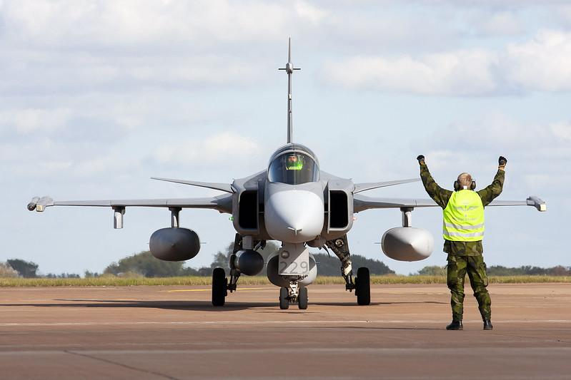 gripen