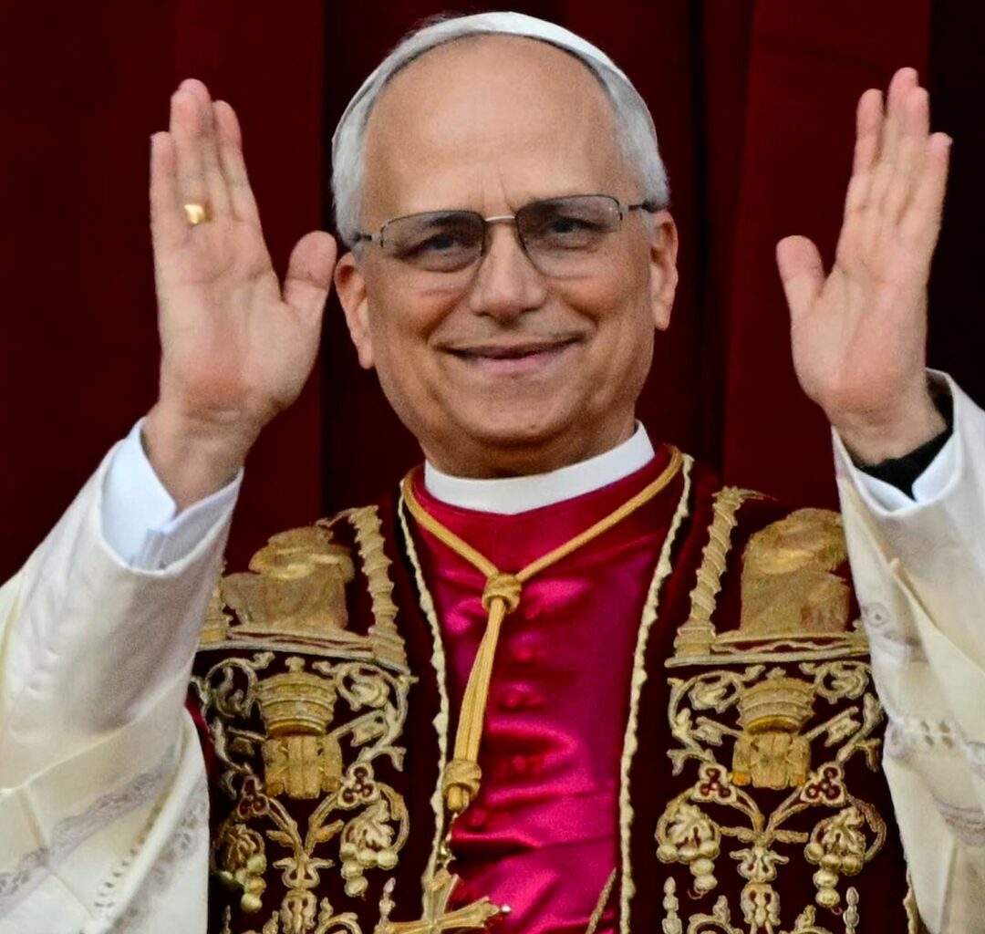 Pope Leo XIV Related to Madonna, Justin Bieber and Angelina Jolie