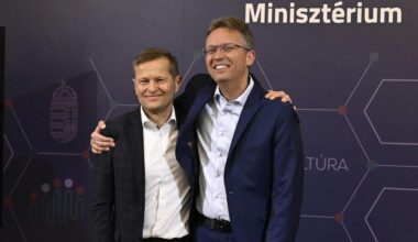 Megjelent a törvény, ami ki tudja, hogy hova repíti végül Magyarország új „aranycsapatát” a tudomány világában