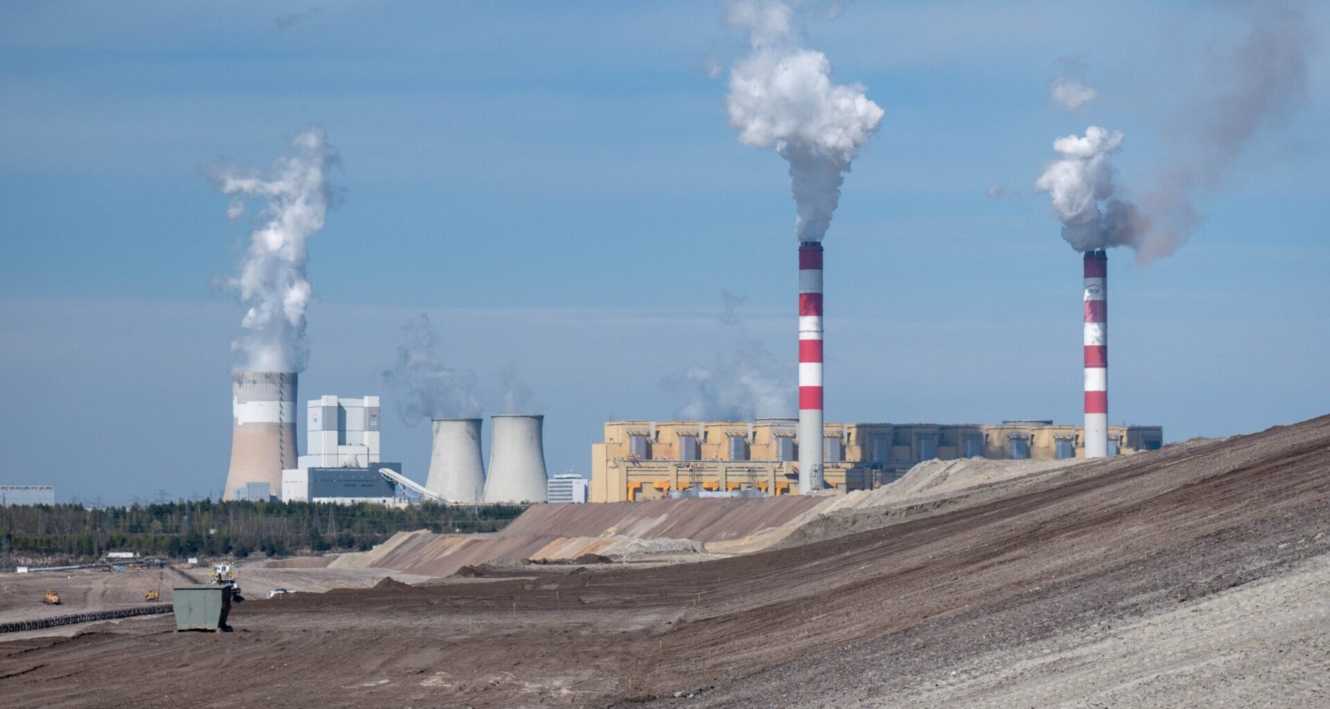 Couple charged with selling tap water as “innovative product” to Poland’s biggest power plant for €5m