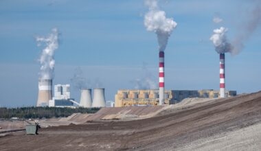 Couple charged with selling tap water as “innovative product” to Poland’s biggest power plant for €5m