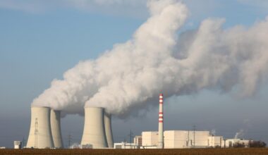 Slovensko hľadá partnera pre jadrový blok, Westinghouse je najväčším favoritom
