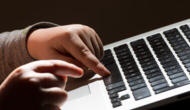 More than one third of children in Ireland see online sexual content monthly, says study – The Irish Times