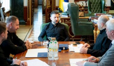 Hopes fade for Russia-Ukraine peace talks without Putin’s conditions