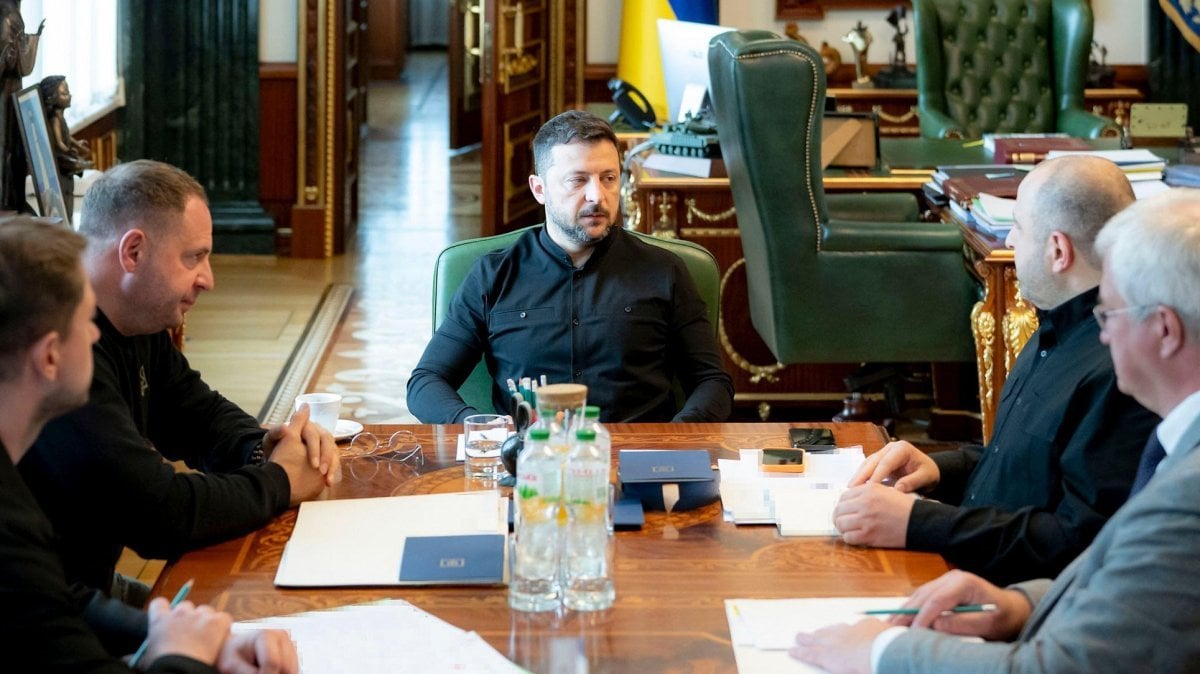 Hopes fade for Russia-Ukraine peace talks without Putin’s conditions