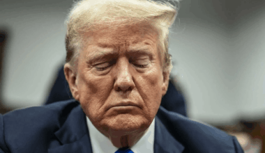 Donald Trump Approval Rating Suffers Worst Polls Yet—'Awful, Awful, Awful'