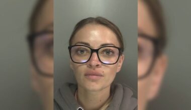 'Greedy' mum weeps as 'TikTok addiction' means she's going to prison