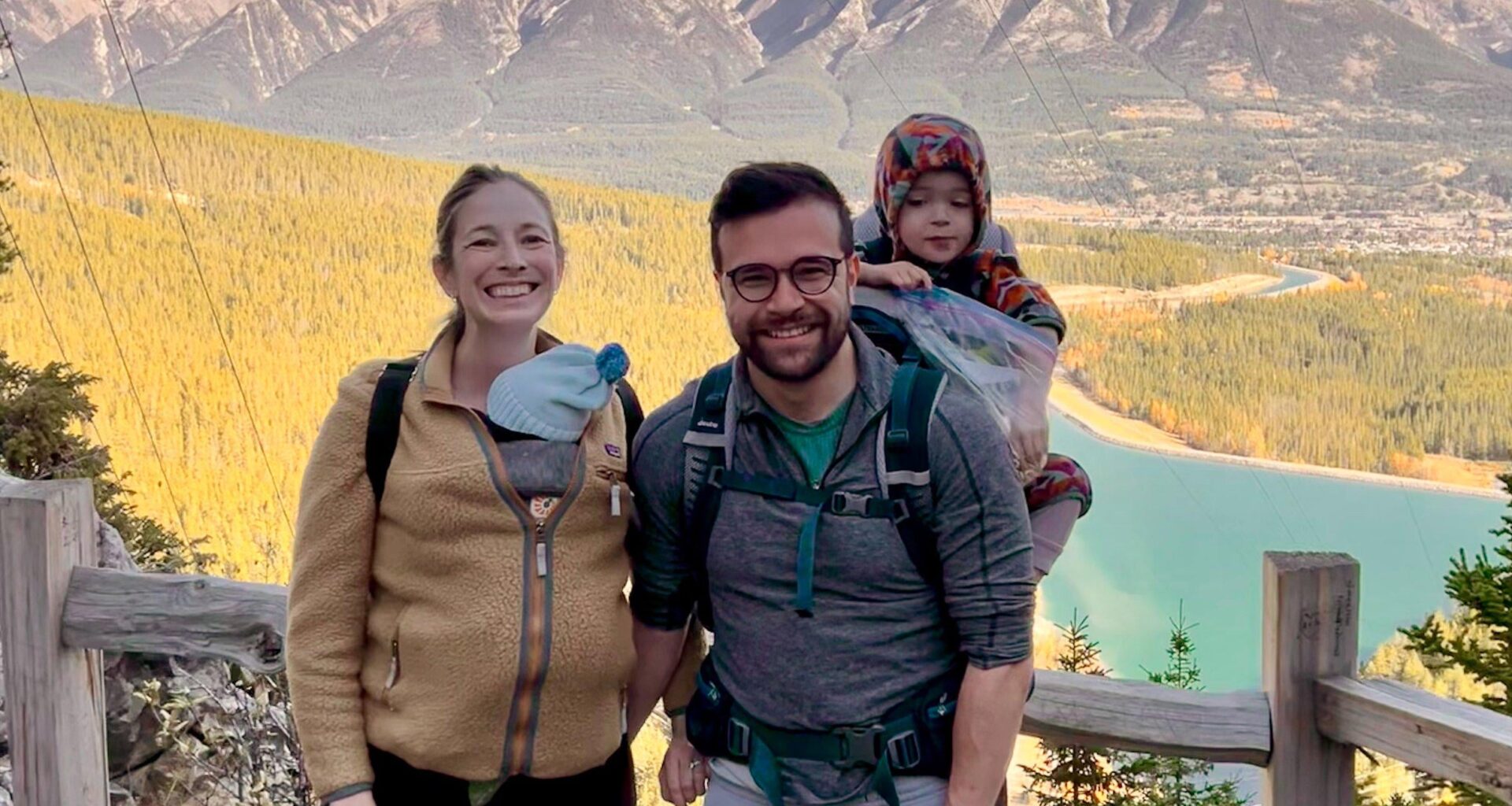 Smoke season is not normal. Stop pretending it is.