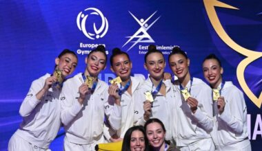 La España de Inés Bergua, campeona de Europa | Radio Huesca