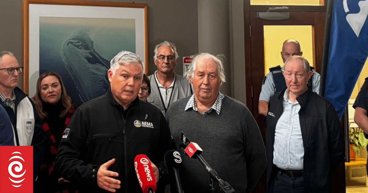 Tasman, Nelson to prepare for more heavy rain following flooding