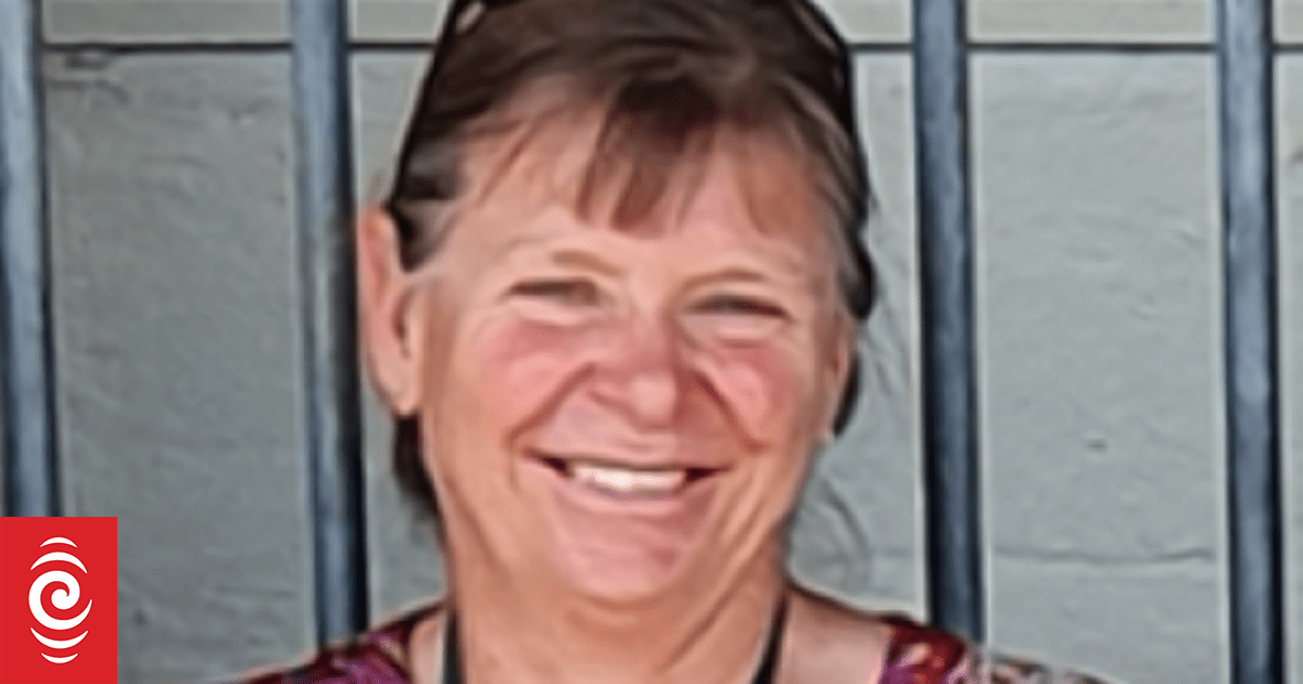 Search continues for New Plymouth woman missing for two nights