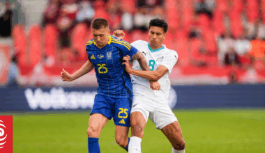 Football: All Whites learning to hold their own against top opposition