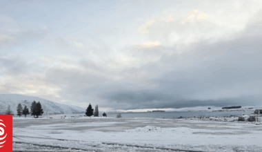 Weather: South Island prepares for heavy snow, sub-zero temperatures to strike