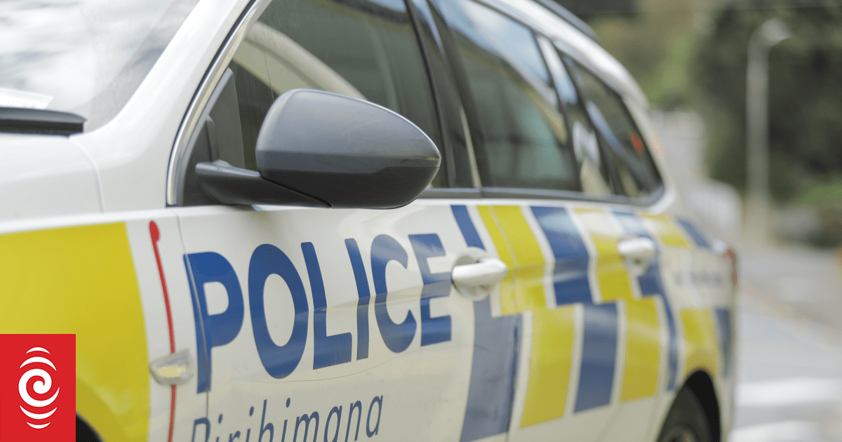 Police attend serious family harm incident in Turangi