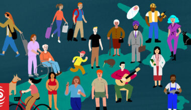 NZ population likely to reach 6 million by 2040