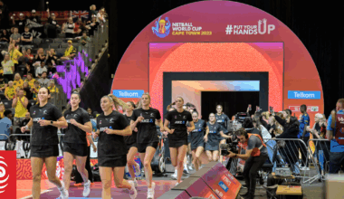 Netball NZ wants World Netball to change international eligibility rules