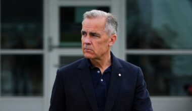 Carney calls for return to negotiations