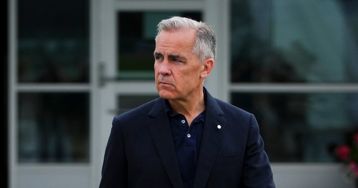 Carney calls for return to negotiations