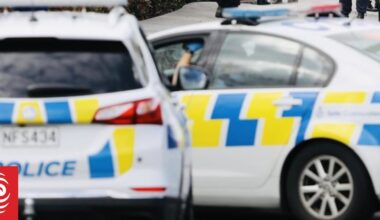 Arrest made in Tūrangi homicide investigation
