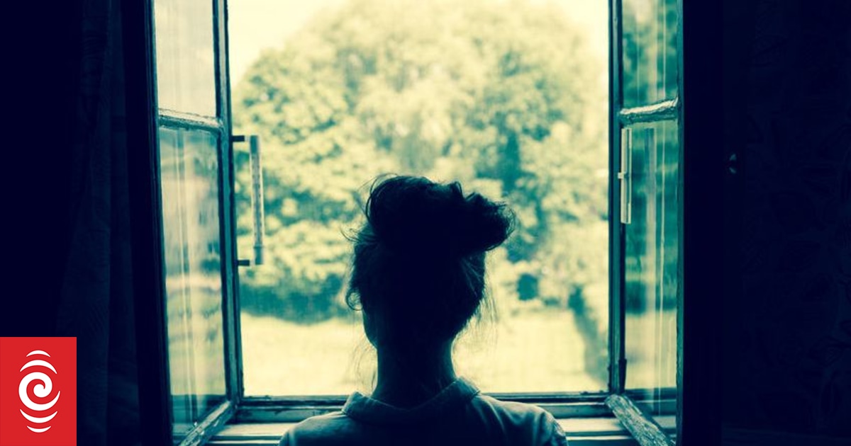 New Zealand's invisible children  | RNZ News