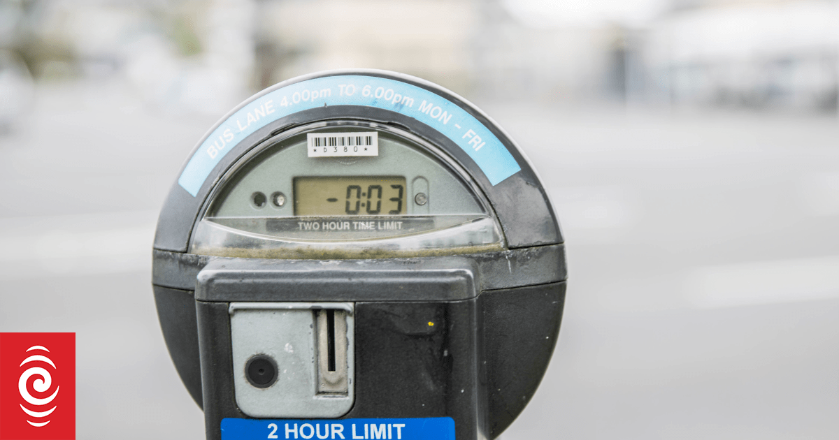 Are you paying too much for parking?