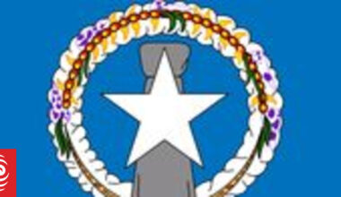 Nature, not geopolitics, remains region’s biggest threat - CNMI official