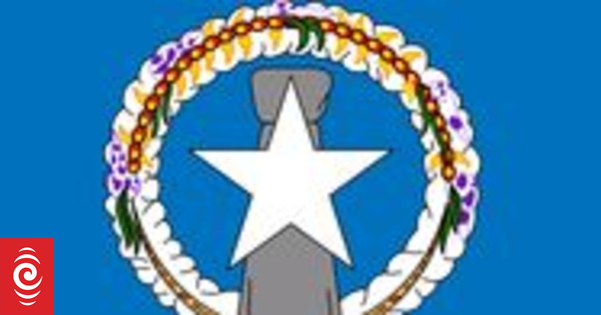 Nature, not geopolitics, remains region’s biggest threat - CNMI official