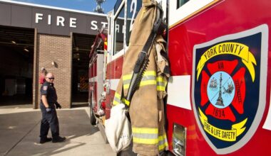 New 911 technology allows Williamsburg, York area callers to share video, photos – Daily Press