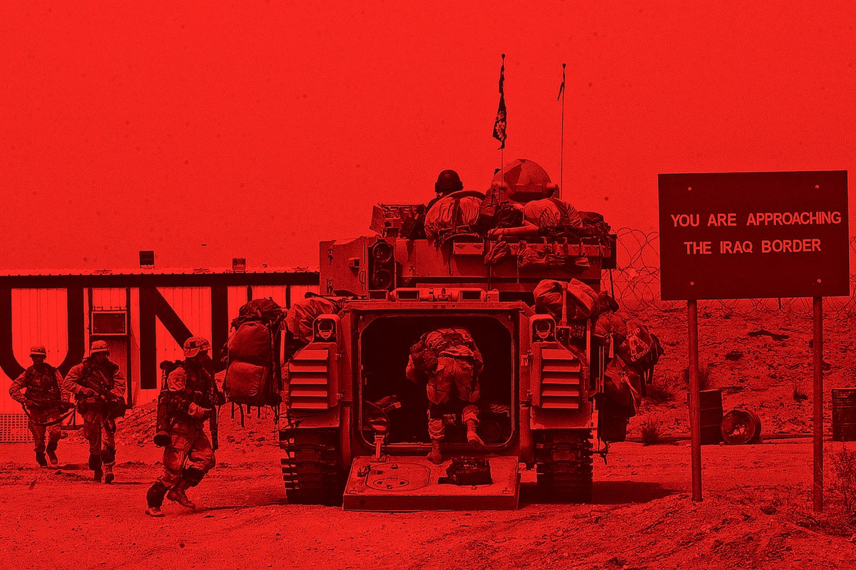 The Iraq war may have ended, but its lingering impact – on the Middle East and beyond – has not