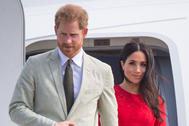 Meghan Markle