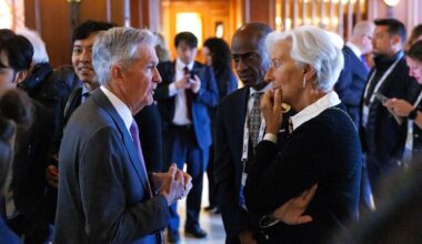 Why the Fed and ECB are no longer on the same page