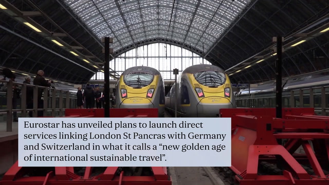 Evening Standard