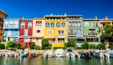 Everything we know about the Spain AirBnB saga so far