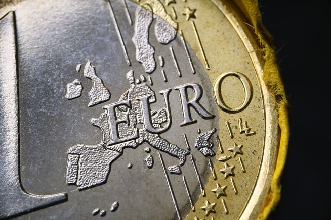 Laut der EU-Kommission ist Bulgarien wirtschaftlich reif für den Euro.