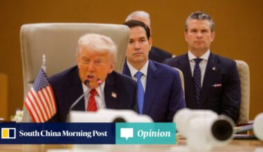 Asian Angle | Trump, Hegseth, Rubio: a triple threat to global stability – and Asia