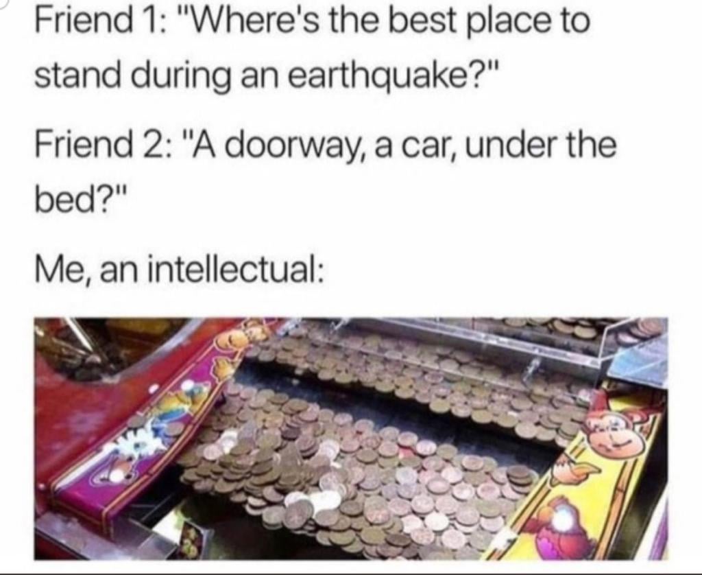 I’m rich !!!