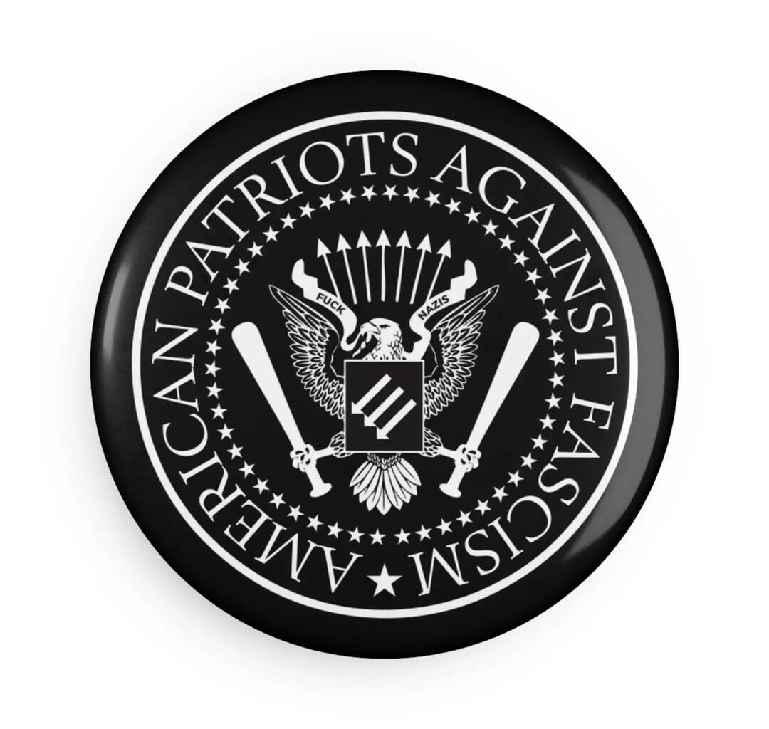 American Patriots Against Fascism